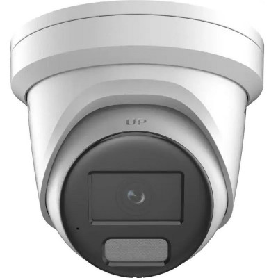 4 МП IP видеокамера Hikvision DS-2CD2347G2H-LI(eF) (4мм) ColorVu